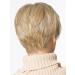 Stylish Blonde Short Heat-Resistant Wavy Wig for Ladies | Tonake 0081 | International Shipping - Buy Online on GoSupps.com