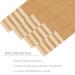 Buy If Salife Tape Extensions - 20PCs Real Hair 40g 30cm Strawberries Blonde Remy Invisible Skin Weft Tape In - Premium Quality - Buy Online on GoSupps.com