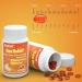 RxZell Gas Relief Simethicone 180mg Softgels for Fast Gas & Bloating Relief - Phazyme Generic - 180 Count - Buy Online on GoSupps.com