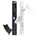 BEYELIAN Lash Bond and Seal, Cluster Lash Glue for Individual Cluster Lashes DIY Eyelash Extensions Latex Free Aftercare Sealant with Mascara Wand Super Strong Hold 48 Hours 1 Count (Pack of 1) Lash Bond and Seal