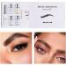 Amagogo Brow Perming Tool for Fuller Eyebrows - Achieve Stunning Eye Makeup - Buy Online on GoSupps.com