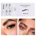 Colcolo Eyebrow Lifting Kit - Professional Brow Lamination Starter for Fuller Brows & Lifting | Trendy Eyebrow Perming Solution - Buy Online on GoSupps.com