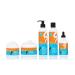 Curls Hair Under There Scalp Potion - Soothing & Cooling Relief for All Hair Types - 4 oz Protective Styling Solution - Buy Online on GoSupps.com