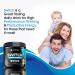 Buy Switch Brain Boosting Nootropic Energy Supplement - Enhance Focus Memory & Mood - Sugar Free Keto Strawberry Lemonade - Buy Online on GoSupps.com