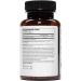 Lithium Orotate 1000mcg | Elemental Lithium | Vegetarian Capsule - Buy Online on GoSupps.com