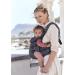 BabyBj rn Baby Carrier One Air Mesh Anthracite - One Size - Buy Online on GoSupps.com