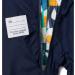 Columbia Critter Jitters Rain Suit 0/3 - Deep Marine Bright Indigo | Summer Escape - Buy Online on GoSupps.com