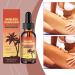 Self-tanning drops for the face | Long-lasting gradual self-tanning lotion | Moisturizing skin-evening fluid for all skin types - Buy Online on GoSupps.com