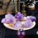 14PCS Crystals Healing Stones Set with Chakra Stones, Tarot Cloth, Sage - Meditation & Spiritual Healing Kit - Buy Online on GoSupps.com