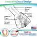 Buy Original 3-Sided DenTrust Toothbrush - Clinically Proven Electric Brush 6-Pack for Adults - Best International Shipping - Buy Online on GoSupps.com