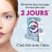 Clera Cold Sore Treatment Cream Clinically Proven to Heal in 2 Days* - 5ml - Buy Online on GoSupps.com
