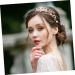 minkissy Pearl Hair Comb Hair Jewels Girls Barrettes for Hair Bridal Girls Tiara Prom Hair Accessories Hair Clips for Girls Rhinestone Hair Comb Bride Headband Crystal Wedding - Buy Online on GoSupps.com