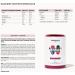 foodspring Recovery Aminos Pomegranate 400g Recovery has never been so healthy Made in Germany - Buy Online on GoSupps.com