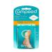 Compeed Three Packs of Bunion Plasters X5 - Medium by Compeed