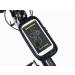 Ralvia Waterproof Bike Frame Bag - 7.0 Mobile Phone Holder & Bicycle Accessories - Ideal Navigation Pocket - Buy Online on GoSupps.com