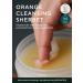 AROMATICA Orange Cleansing Sherbet 150g - Makeup Removing Balm - Buy Online on GoSupps.com