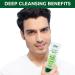 Nykaa Naturals Face Wash - Cucumber and Aloe Vera For Women 3.38 oz Cleanser - Buy Online on GoSupps.com