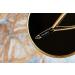 Aba Group Cosmetic Pliers 10 cm One Spring Pliers - Gold 5 mm (1151) Sharp Cuticle Scissors Manicure Tools Pedicure Tools - Buy Online on GoSupps.com