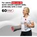 Buy MB One Pharma COQ10 Supplement 100mg - 60 Day Supply | Ultra Absorption Antioxidant for Heart Health | Non-GMO & Gluten-Free - Buy Online on GoSupps.com
