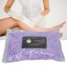 Hair Removal Wax Beads for Unisex | Depilatory Wax Beans - 500g for Face Arms Legs & Back - Buy Online on GoSupps.com