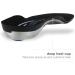 Spenco Total Support Original Insoles - Semi-Strong Orthopedic Foot Vaults for Long-Lasting Comfort & Performance (Size 40-42) - International Shipping Available - Buy Online on GoSupps.com