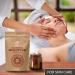 Moroccan Clay 250g - Ghassoul Lavaerde | Chemical-Free Facial Cleansing & Masks - Pure Rhassoul for Natural Beauty - Buy Online on GoSupps.com