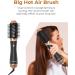 Buy Airstyler 6 in 1 - Versatile Hair Styler with 6 Attachments for Smoothing Drying Curls & Volume - International Shipping Available! - Buy Online on GoSupps.com