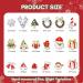 Makartt Christmas Decorations Sticky Diamond Glue Set - Buy Online on GoSupps.com