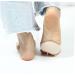 FRCOLOR Forefoot Insoles - 2 Pairs High Heel Cushions & Thickened Pads for Optimal Comfort in High Heeled Shoes - Buy Online on GoSupps.com