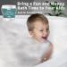 Premium 5.2lb SLSA Powder for Bath Bombs | Sodium Lauryl Sulfoacetate for Amazing Bubbles | Gentle on Skin | Ideal for Bath Bombs & Truffles - Buy Online on GoSupps.com
