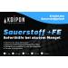 KOIPON Oxygen +FE 2.5kg | Boost Pond Oxygen Levels | Immediate Relief for Oxygen Deficiency - Buy Online on GoSupps.com