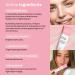 Facetheory Ocuwake Eye Cream - Brightening Vitamin C Formula for Dark Circles, Eye Bags & Skin Firming - Buy Online on GoSupps.com