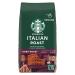 Starbucks Ground Coffee Italian Roast 350ml
