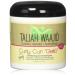 Taliah Waajid Curly Curl Gelo  Conditioning And Hydrating Gel 6 Oz