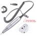 AZ GOGO Handpiece for TP283 Nail Drill Machine - 30000 RPM Portable Electric Nail Drill for Acrylic Nails (Charger Included) - Buy Online on GoSupps.com