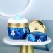 Bo te th avec houppette pour le corps de b b et adulte (fleur color e) - Buy Online on GoSupps.com