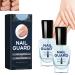 Onyxoguard Nail Growth and Repair Serum Nail Strengthener for Thin Nails and Growth Guard Nail Growth and Repair Serum Revitalise and Strengthen Your Nails - 15 ml
