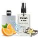 TWINS Impression of Homme Sport | Perfume for Men Eau de Parfum | No.16781 | 3.4 Fl Oz / 100 ml Chanel Allure Homme Sport Impression