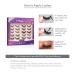 iENVY by KISS So Wispy Collection: 10 Best Natural & Dramatic Wispy Style False Lashes - Human Hair Fake Eyelashes - Buy Online on GoSupps.com
