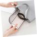 Magiclulu 3-Piece Travel Toothbrush Set with Toothpaste Holder - Gray Portable Dental Case for Outdoor Use Perfect Travel Accessories - Buy Online on GoSupps.com