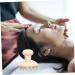 Magiclulu Children s Tools: 2 STK Wooden Massage Combs for Scalp & Curly Hair - Eco-Friendly Shampoo Devices - Buy Online on GoSupps.com