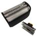 2024 Upgraded Braun 30B Shaver Foil & Cutter Head Blade Replacement for Models 7515 7516 7520 7526 7540 7546 7564 7570 7630 7640 7650 7664 7680 7690 7763 - International Shipping Available - Buy Online on GoSupps.com