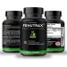 VitaMonk FenuTrax Fenugreek Extract - Testosterone Support for Men | Muscle Growth Energy & Drive - 60 Capsules (1 Month Supply - Buy Online on GoSupps.com