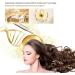 120 ml Hair Treatment Mask Advanced Molecular Hair Roots Treatment Repair Nourishing Professional Hair Conditioner for Dry Damaged Hair - Buy Online on GoSupps.com