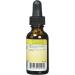Organic Willow Garlic Ear Oil for Kids | Unscented Glass Bottle | 1oz - Buy Online on GoSupps.com