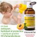 Buy Pranarom Body Oil 50ml - Organic Apricot Oil for Nourishing Skin | International Shipping Available - Buy Online on GoSupps.com