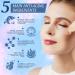 Under Eye Patches MKNZOME 18 Pairs Under Eye Masks Eye Patches for Puffy Eyes and Dark Circles Eye Gel Pads Anti-Aging Anti-Wrinkle and Fine Lines Under Eye Treatment for Women Men A01 - Buy Online on GoSupps.com
