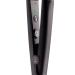 KISS Nano Titanium Flat Iron - Professional Hair Straightener with Non-Stick Plates Variable Temp Control & Ergonomic Design for International Shipping - Buy Online on GoSupps.com