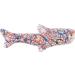 Yeowww! Cat Toy Pollock - Rosewood 63126 | 28cm | International Shipping Available - Buy Online on GoSupps.com