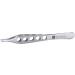 Tefal Classic Tweezers - Precision Hair Removal Tool for Perfect Brows | Shop Now! - Buy Online on GoSupps.com